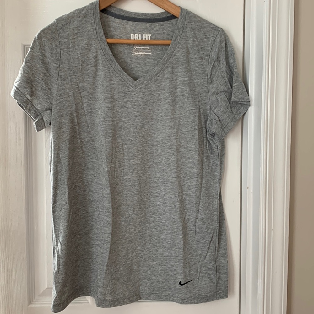 Nike Dri fit top